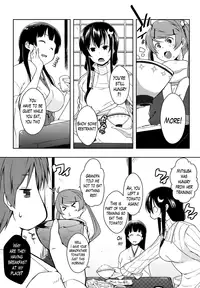 [Kaiduka] Ero Life Ch. 1-9 END [English] [Lazarus H] [Digital]