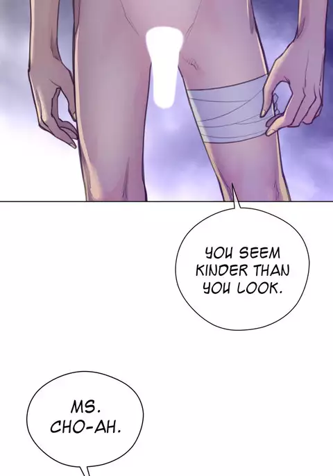 Perfect Half Ch.1-32