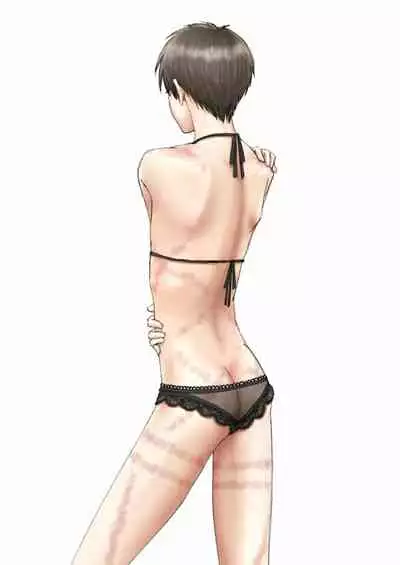 [pants (Yuno)] ErePan (Shingeki no Kyojin) [Digital]