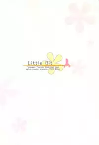 Little Bit
