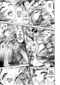 [Hyji] Kegare [English] {Tadanohito}