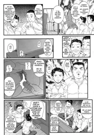 Ane Onaho | El Onaho de Ane