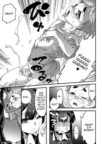 Shounensei Terrarium - Case Sukuwa Mero