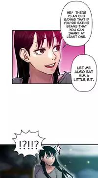 Ghost Love Ch.1-18 (English) (YoManga) (Ongoing)