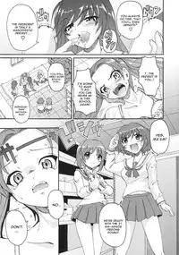 [Jinsei Yokosuberi (Kurohitsuji)] Girls & Punisher (Girls und Panzer) [English] [CGrascal] [Digital]