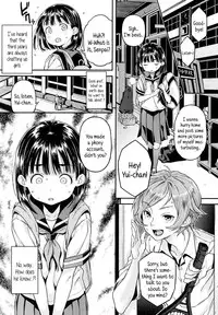 [Kinku] Mokkai Suru no? [English]