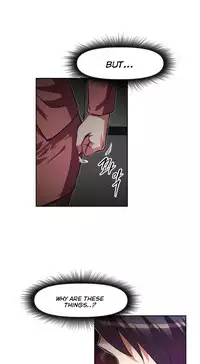 [Worin] Brawling Go Ch.76-83 (English) (Ongoing)