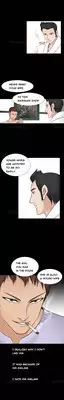 The Taste of the Hand Ch.1-34 (English) (Ongoing)