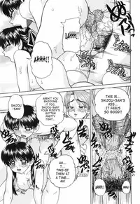 [Chunrouzan] Waisetsu Ehon | Obscene Picture Book [English] [SaHa]