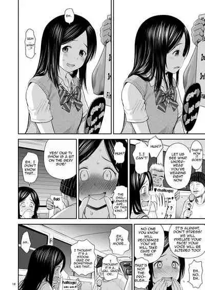 Doki Doki ❤ Ticket Challenge!