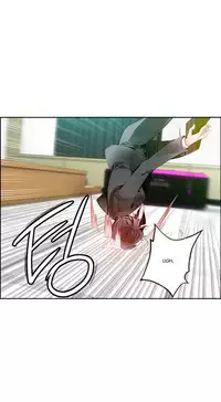 [Juder] Lilith`s Cord Ch.1-17 (English) (Ongoing)