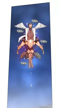 [Yi Hyeon Min] Secret Folder Ch.1-7 (English) (Ongoing)