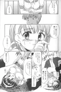 [James Hotate] Kimi ni Aetara