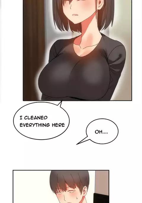 Hari Dormitory Ch.0-25