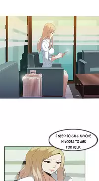 Dark Game Ch.1-11 (English) (Ongoing)