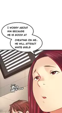 Best Friend Girlfriend Ch.1-16 (English) (Ongoing)