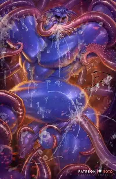 [Soto] June 2020 6月 P@treon (Hi-Res)