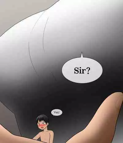 A Man Visit A Private GTS Club