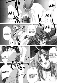 [Akagi] Agake [English]