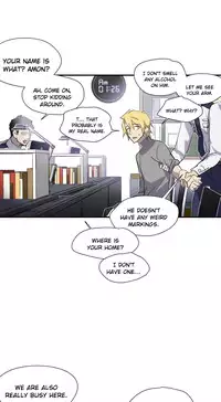 [Warpic] Narakarana Ch.00-08 [English] (YoManga) (Ongoing)