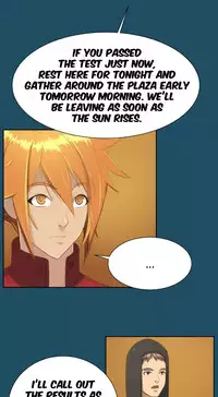 [Hong BanJang] Aharoo Ch.1-36 (English) (YoManga) (Ongoing)