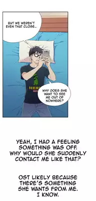 [BAK Hyeong Jun] Sweet Guy Ch. 1-42 [English] [YoManga]