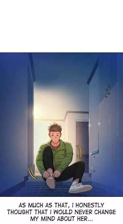 What do you Take me For? Ch.159/?