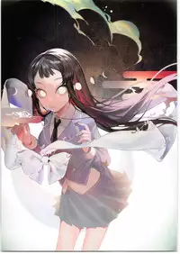 (C95) [Ngamura-san (Ohisashiburi)] Ohix DN (Various)