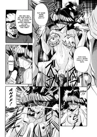 [Horikawa Gorou] Aigan Ryoubyouk Sho (Pet Humiliation Diary) [ENG]