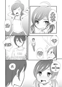 Saratte Lolicon! | Kidnap a Lolicon!