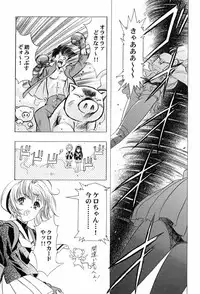 (C58) [Henreikai (Kawarajima Koh)] Sakura Ame ~Final~ Gekan (Card Captor Sakura)