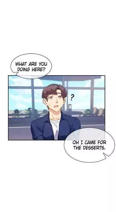 Is this the Way You Do it Ch.12/?