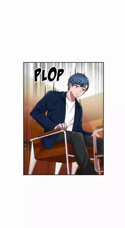 HERO MANAGER Ch. 1-19