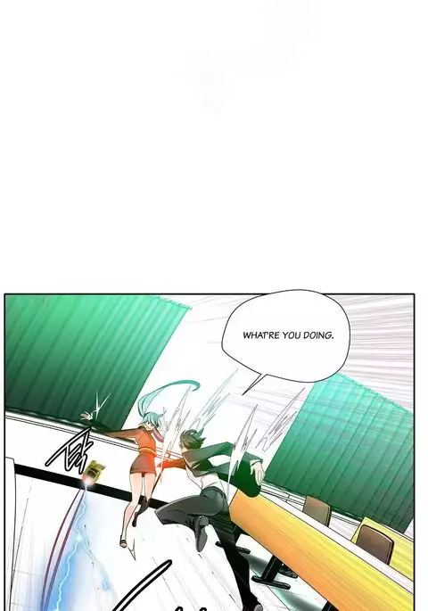 Lilith`s Cord Ch.1-19