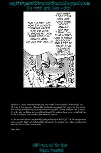 [Suemitsu Dicca] Issen Karuku Tobi Koete (Koushoku Shounen Vol. 03) [English] [mysterymeat3]