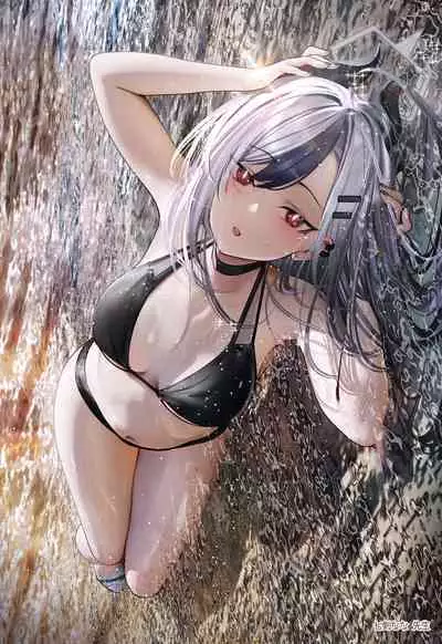 BluArch Saimin Momotalk Soushuuhen