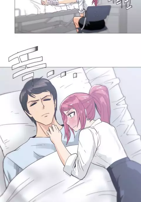 Household Affairs Ch.1-42