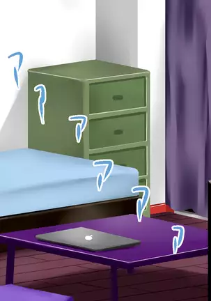 JK Yari Heya Enkou SEX Nozokimi Shitara