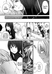 [Tachibana Kai] Anekitte Rifujin da!? [English] {The Lusty Lady Project}