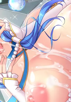 More! Conceived! Flame boobs different world erotic magic school!