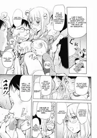 [Kon-Kit] KayaNetori Kaya-Nee Series Aizou Ban [English] [Decensored]