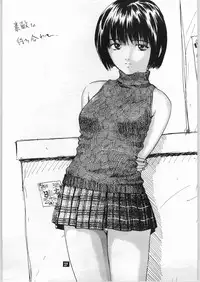 [Ihoukaizou] Shoujo Gashuu Soushuuhen