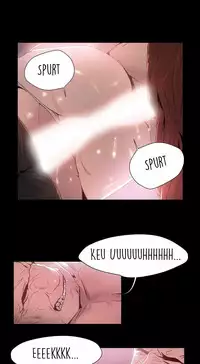 [Getty] Siren Ch.0-13 (English) (YoManga) (Ongoing)