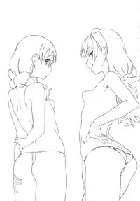 (C88) [zero-sen (xxzero)] Shiritsu Noble Gakuen Seitokai (Go! Princess PreCure)