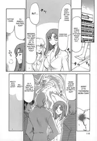 [Taira Hajime] Change! 1 [English] [SaHa]