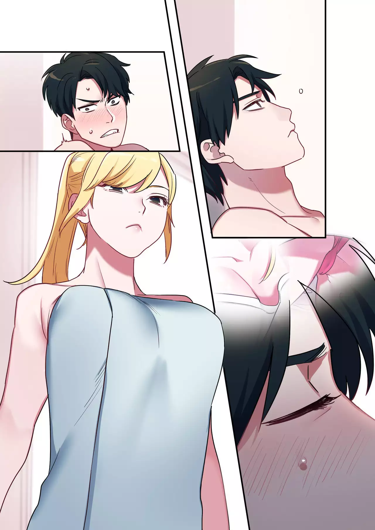 Iede gyaru ni namanakadashi shimakutte sei shori dousei hajimemashita