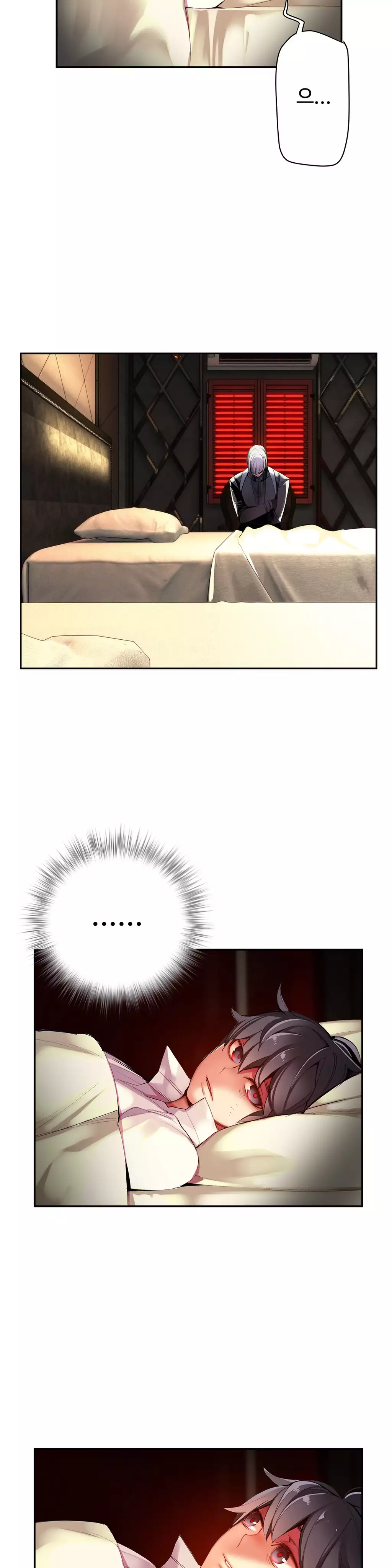 Lilith`s Cord Ch.0-38