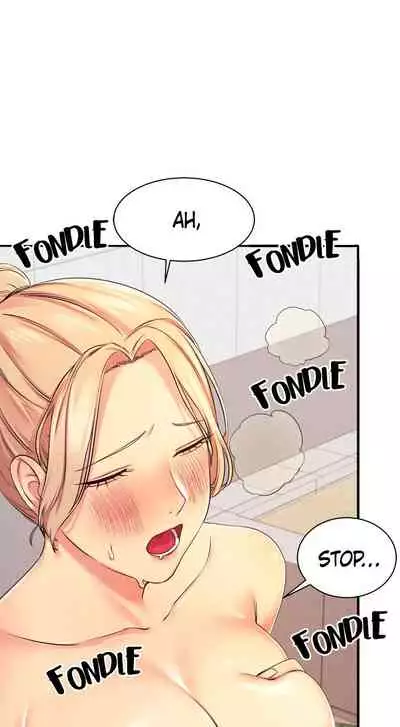 Is There No Goddess in My College? Ch.14/?