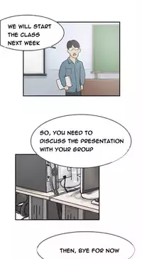 Double Date Ch.1-15 (English) (Ongoing)