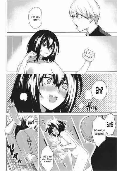 Tappoi!! | Tough Boy!!